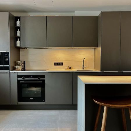Casa Ika Port Grimaud - Maison 4 Chambres + Amarrage Luaran gambar