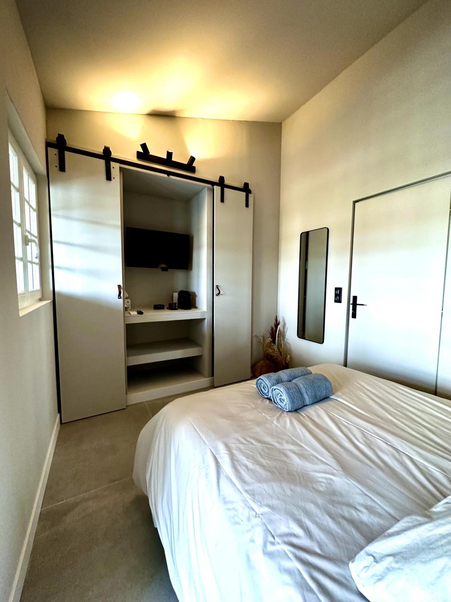 Casa Ika Port Grimaud - Maison 4 Chambres + Amarrage Luaran gambar