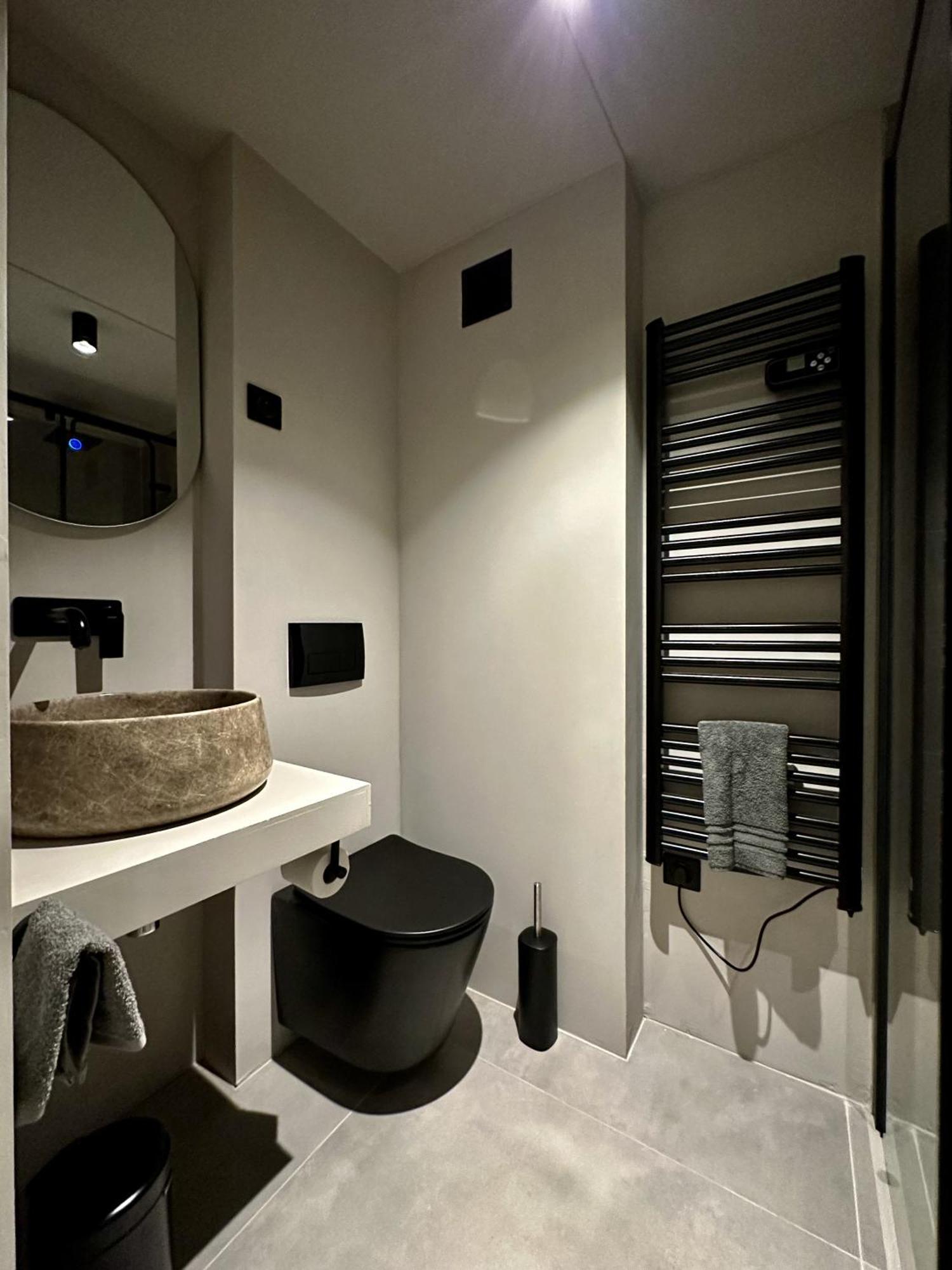Casa Ika Port Grimaud - Maison 4 Chambres + Amarrage Luaran gambar